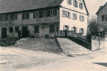 Altes Haus Herrmann/Klenk